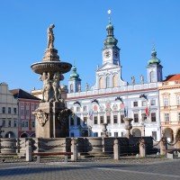Ceske Budejovice